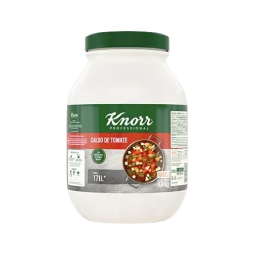 CONSOME DE TOMATE KNORR 3.6KG
