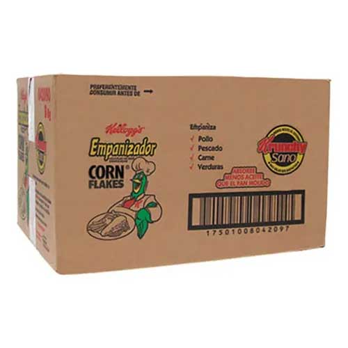 EMPANIZADOR-GRANULADO-KELLOGGS-8KG