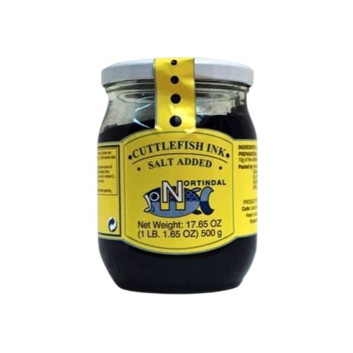 TINTA DE CALAMAR